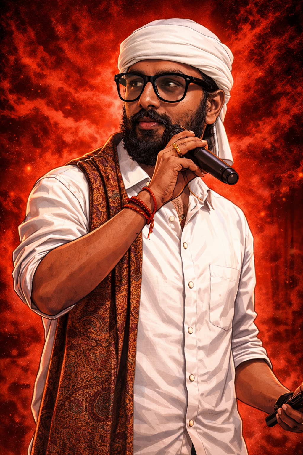Aniket Parimal Pandya